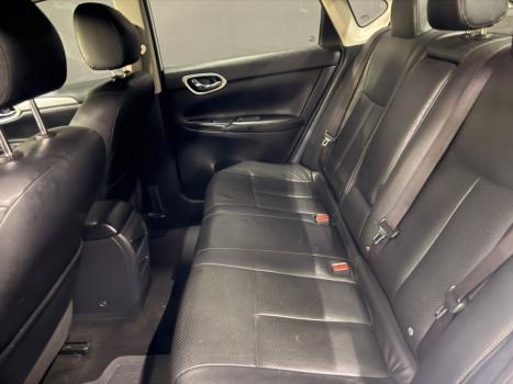 NISSAN Sentra 2.0 16V 4P FLEX AUTOM�TICO CVT, Foto 7