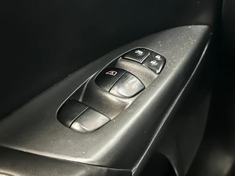 NISSAN Sentra 2.0 16V 4P SV FLEX AUTOM�TICO CVT, Foto 7
