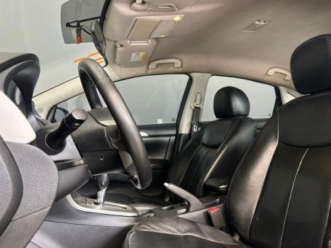 NISSAN Sentra 2.0 16V 4P SV FLEX AUTOM�TICO CVT, Foto 8
