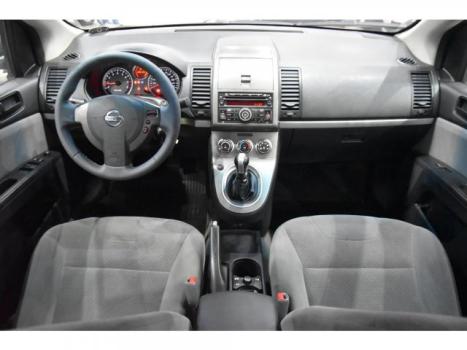 NISSAN Sentra 2.0 16V 4P, Foto 3