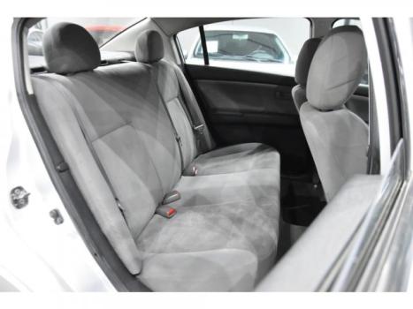 NISSAN Sentra 2.0 16V 4P, Foto 4
