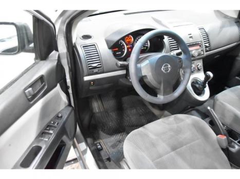 NISSAN Sentra 2.0 16V 4P, Foto 5