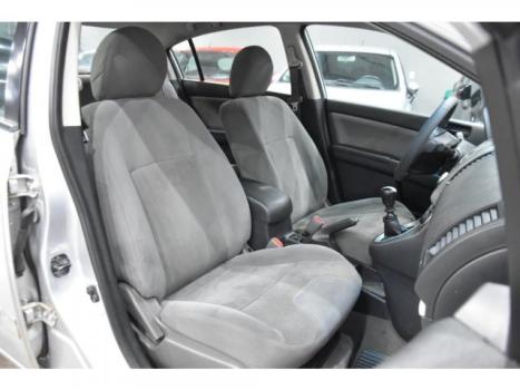 NISSAN Sentra 2.0 16V 4P, Foto 6