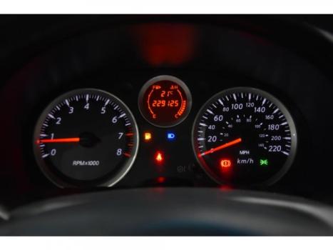 NISSAN Sentra 2.0 16V 4P, Foto 8