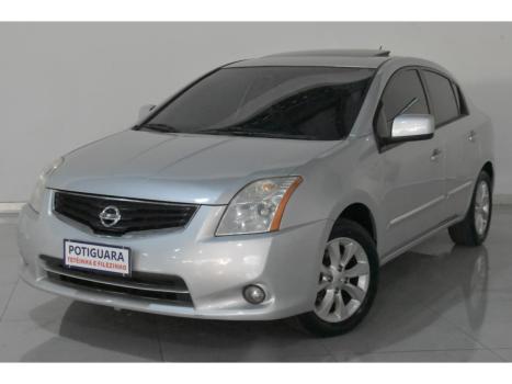 NISSAN Sentra 2.0 16V 4P SL, Foto 1
