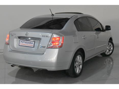 NISSAN Sentra 2.0 16V 4P SL, Foto 2