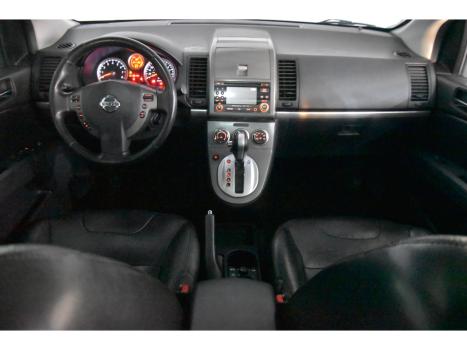 NISSAN Sentra 2.0 16V 4P SL, Foto 3
