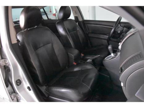 NISSAN Sentra 2.0 16V 4P SL, Foto 4