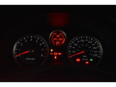 NISSAN Sentra 2.0 16V 4P SL, Foto 5