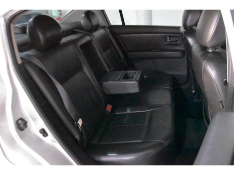 NISSAN Sentra 2.0 16V 4P SL, Foto 6