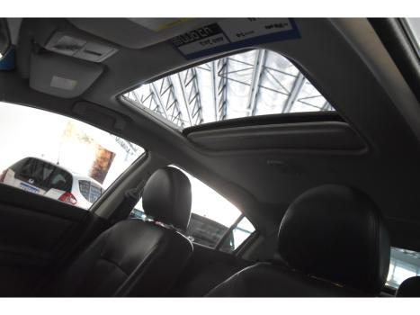 NISSAN Sentra 2.0 16V 4P SL, Foto 7