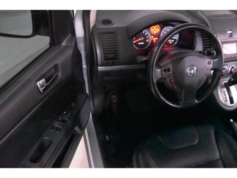 NISSAN Sentra 2.0 16V 4P SL, Foto 8