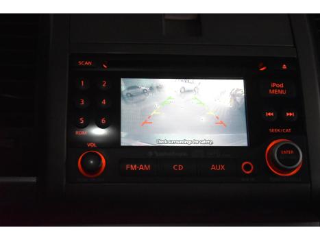 NISSAN Sentra 2.0 16V 4P SL, Foto 10