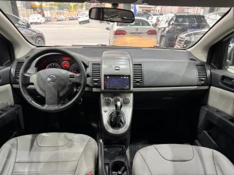 NISSAN Sentra 2.0 16V 4P, Foto 3