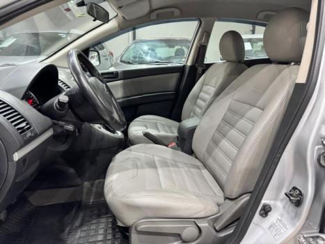 NISSAN Sentra 2.0 16V 4P, Foto 4