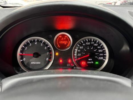 NISSAN Sentra 2.0 16V 4P, Foto 5