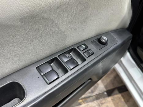 NISSAN Sentra 2.0 16V 4P, Foto 7