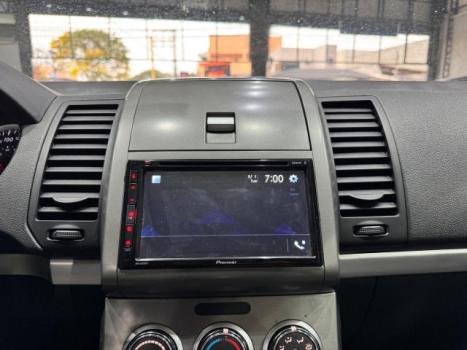 NISSAN Sentra 2.0 16V 4P, Foto 8