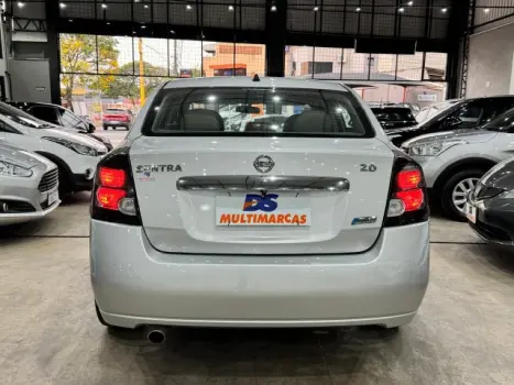 NISSAN Sentra 2.0 16V 4P, Foto 10