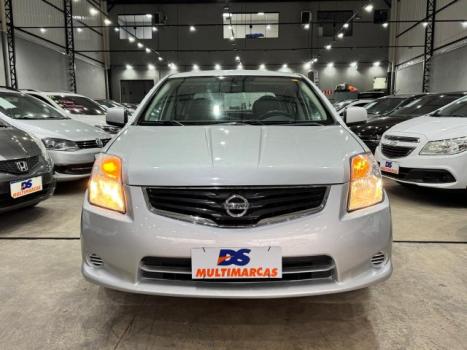NISSAN Sentra 2.0 16V 4P, Foto 12