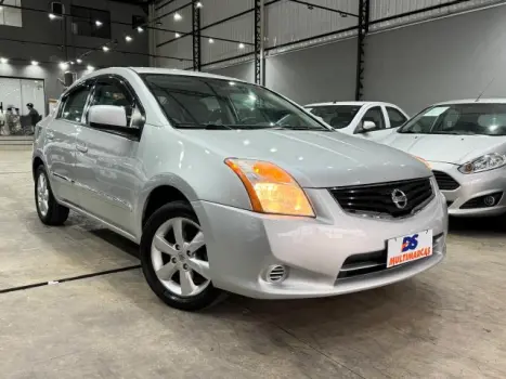NISSAN Sentra 2.0 16V 4P, Foto 14