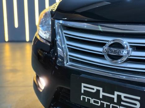 NISSAN Sentra 2.0 16V 4P SV FLEX AUTOM�TICO CVT, Foto 7