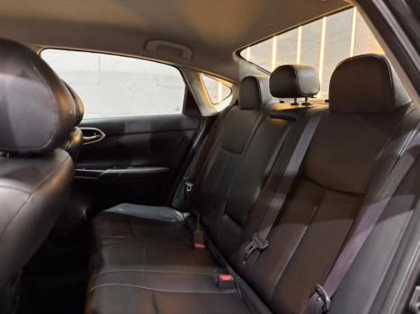 NISSAN Sentra 2.0 16V 4P SV FLEX AUTOM�TICO CVT, Foto 12