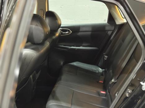 NISSAN Sentra 2.0 16V 4P SV FLEX AUTOM�TICO CVT, Foto 14