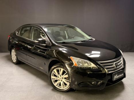 NISSAN Sentra 2.0 16V 4P AUTOMÁTICO CVT, Foto 2