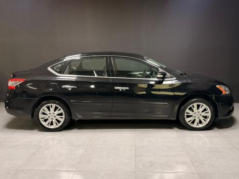 NISSAN Sentra 2.0 16V 4P AUTOMÁTICO CVT, Foto 3