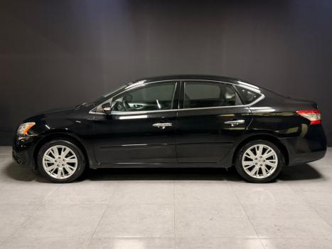 NISSAN Sentra 2.0 16V 4P AUTOMÁTICO CVT, Foto 5