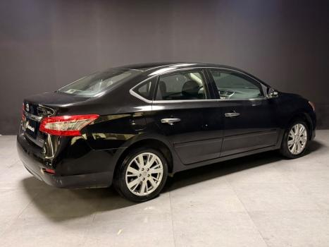 NISSAN Sentra 2.0 16V 4P AUTOMÁTICO CVT, Foto 6