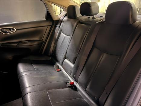 NISSAN Sentra 2.0 16V 4P AUTOMÁTICO CVT, Foto 10