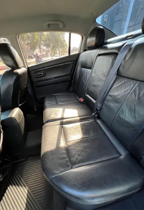 NISSAN Sentra , Foto 9