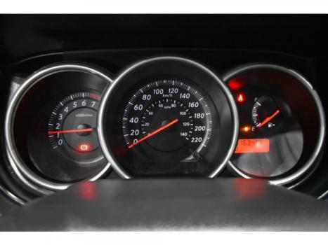 NISSAN Tiida Hatch 1.8 16V 4P SL FLEX AUTOMTICO, Foto 5