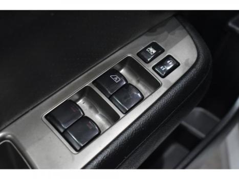 NISSAN Tiida Hatch 1.8 16V 4P SL FLEX AUTOMTICO, Foto 7