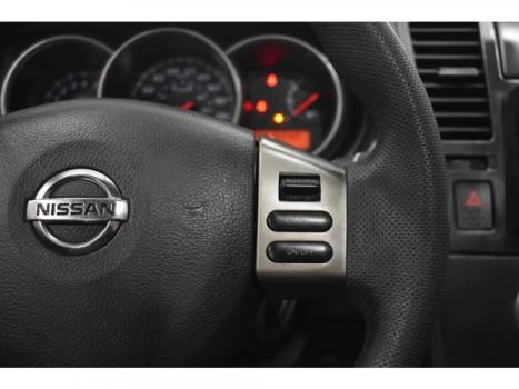 NISSAN Tiida Hatch 1.8 16V 4P SL FLEX AUTOMTICO, Foto 10