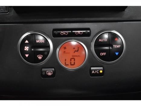 NISSAN Tiida Hatch 1.8 16V 4P SL FLEX AUTOMTICO, Foto 11