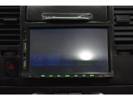 NISSAN Tiida Hatch 1.8 16V 4P SL FLEX AUTOMTICO, Foto 12