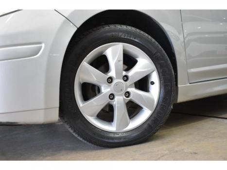 NISSAN Tiida Hatch 1.8 16V 4P SL FLEX AUTOMTICO, Foto 18