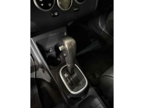 NISSAN Tiida Hatch 1.8 16V SL 4P, Foto 9