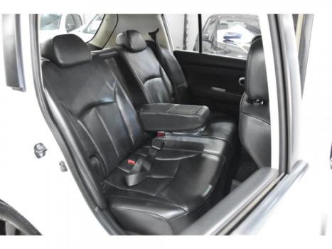 NISSAN Tiida Hatch 1.8 16V 4P SL FLEX AUTOM�TICO, Foto 5