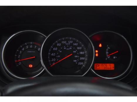 NISSAN Tiida Hatch 1.8 16V 4P SL FLEX AUTOM�TICO, Foto 10