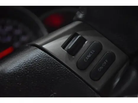 NISSAN Tiida Hatch 1.8 16V 4P SL FLEX AUTOM�TICO, Foto 11