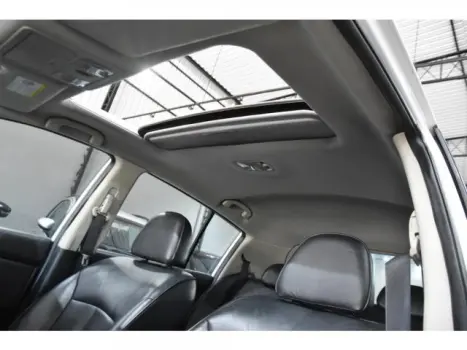 NISSAN Tiida Hatch 1.8 16V 4P SL FLEX AUTOM�TICO, Foto 12