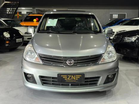 NISSAN Tiida Hatch 1.8 16V SL 4P, Foto 5