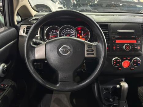 NISSAN Tiida Hatch 1.8 16V SL 4P, Foto 7