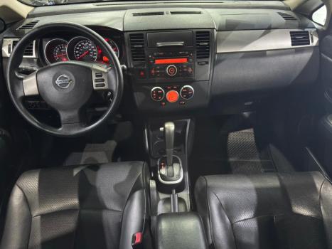 NISSAN Tiida Hatch 1.8 16V SL 4P, Foto 8