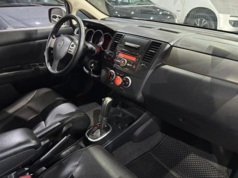 NISSAN Tiida Hatch 1.8 16V SL 4P, Foto 10