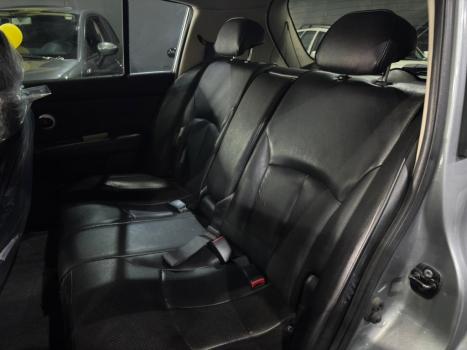 NISSAN Tiida Hatch 1.8 16V SL 4P, Foto 11